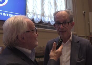 Fondazione Carniti, Benaglia: lavoreremo sulla sua memoria in modo che diventi il futuro