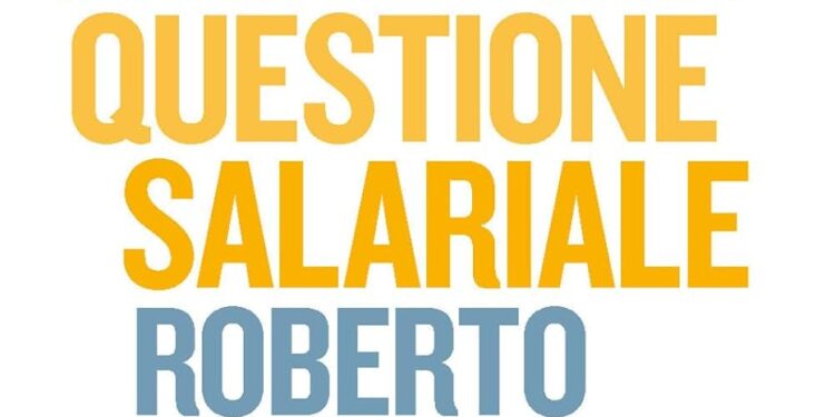 La questione salariale, di Andrea Garnero e Roberto Mania. Editore Egea