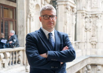 Confcommercio, Marco Barbieri eletto nuovo segretario generale