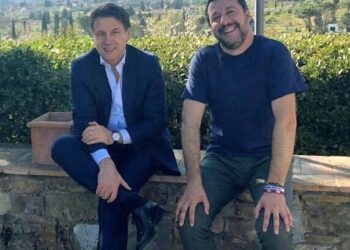 Le affinità elettive