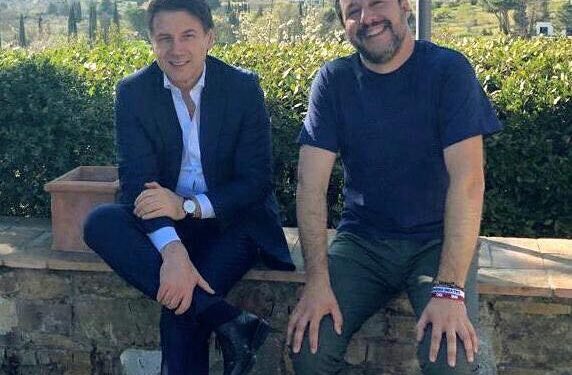 Le affinità elettive