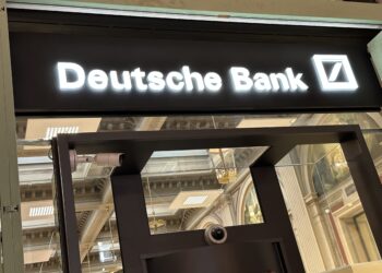 Deutsche Bank, sottoscritto accordo sul premio di risultato 2024: 1.775 euro per i 2.800 lavoratori in Italia