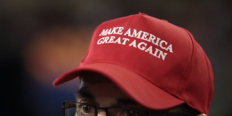 MEGA vs MAGA: un nazionalismo europeo contro il populismo americano