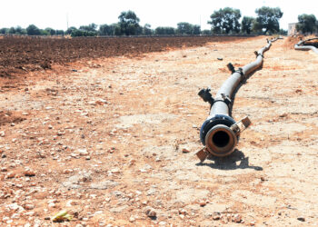 Sicilia, crisi dell’acqua. Trimboli (Femca-Cisl Sicilia): occorre una programmazione di lungo termine, non si può lavorare solo sull’emergenza