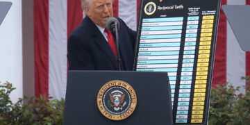 La speranza della sinistra si chiama Trump