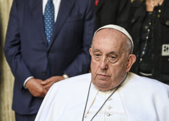 Papa Francesco, Nursind: ha testimoniato il diritto alla salute e il valore della cura