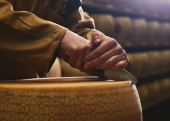 Consorzio Grana Padano, i dazi colpiranno il prodotto e i consumatori americani favorendo l’ “Italian sounding”