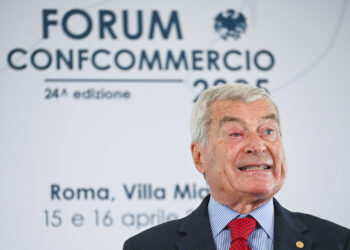 Confcommercio, Pil al ribasso per il 2025-2026. I consumi ancora sotto i livelli del 2007