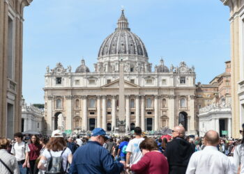 Il volto della Chiesa che non vogliamo