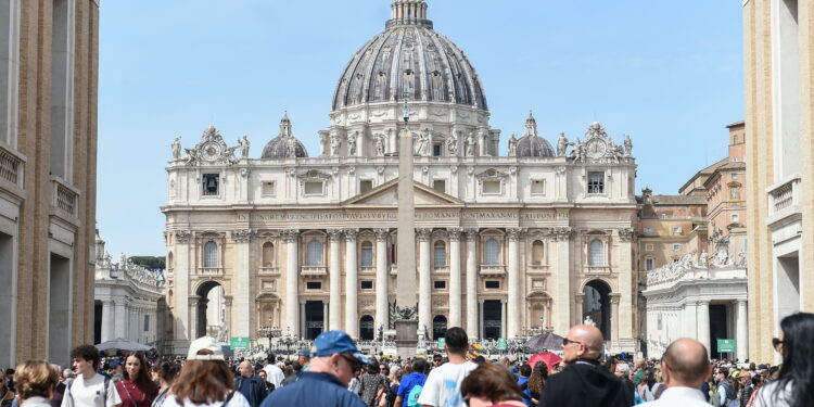 Il volto della Chiesa che non vogliamo