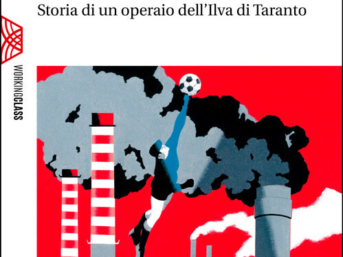 Malesangue, di Raffaele Cataldi. Edizioni Alegre