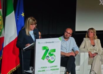 La Cisl compie 75 anni e li celebra con Mattarella. La cerimonia all’Adriano, dove nacque il sindacato cattolico