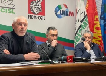 Contratto metalmeccanici, la vertenza si inasprisce, altre otto ore di sciopero