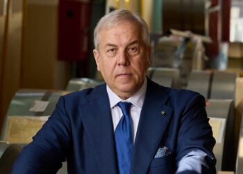 Federmeccanica, Simone Bettini designato nuovo presidente, l’elezione a luglio