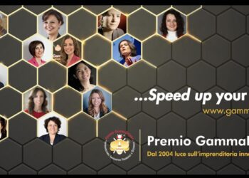 Premio GammaDonna, al via la 21esima edizione, candidature entro il 5 giugno