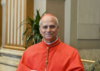 Conclave, eletto il nuovo Papa Robert Francis Prevost, il nome scelto è Leone XIV