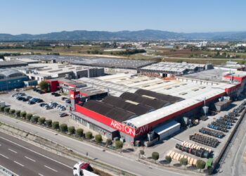 Incidente sul lavoro alla Aristoncavi di Brendola, muore operaio 58enne