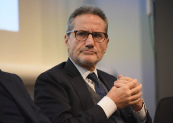 Lavoro, il governo nomina Stefano Caldoro consigliere per le parti sociali