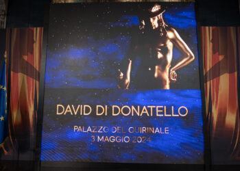 Audiovisivo, il triello del Tax Credit in scena ai David di Donatello: se vogliamo che tutto rimanga com’è, bisogna che tutto cambi