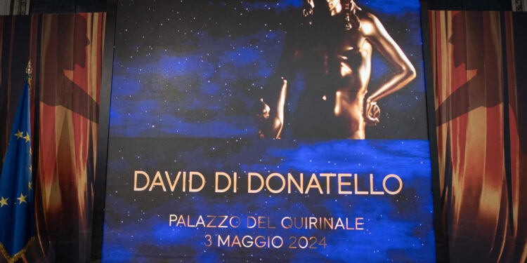 Audiovisivo, il triello del Tax Credit in scena ai David di Donatello: se vogliamo che tutto rimanga com’è, bisogna che tutto cambi