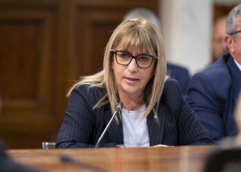 Referendum, Fumarola: una battaglia di retroguardia che non risolve i problemi del lavoro. Non andrò a votare