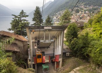 Trasporti, sottoscritto il rinnovo del contratto degli addetti trasporto a fune: aumenti di 212 euro