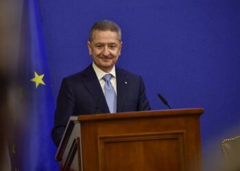 Bankitalia, Panetta: l’economia italiana è vitale, ma il problema resta la produttività. Dazi, possono mettere a rischio la prosperità condivisa. E sulla spesa per la difesa europea avverte: non penalizzi investimenti e welfare