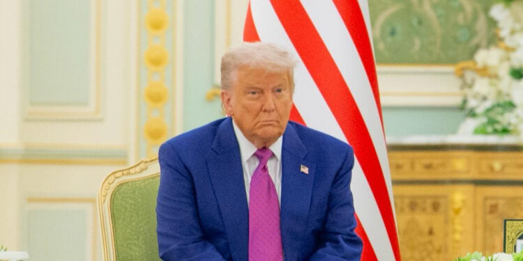 I dazi ossessione senile di Trump, ma se l’Europa vuole un posto a tavola deve guadagnarsi rispetto