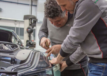 Volkswagen, voci di vendita per Italdesign, il sindacato si oppone