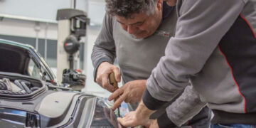 Volkswagen, voci di vendita per Italdesign, il sindacato si oppone