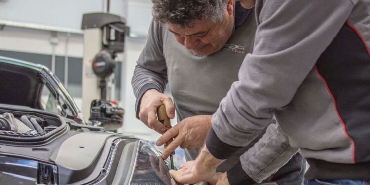 Volkswagen, voci di vendita per Italdesign, il sindacato si oppone