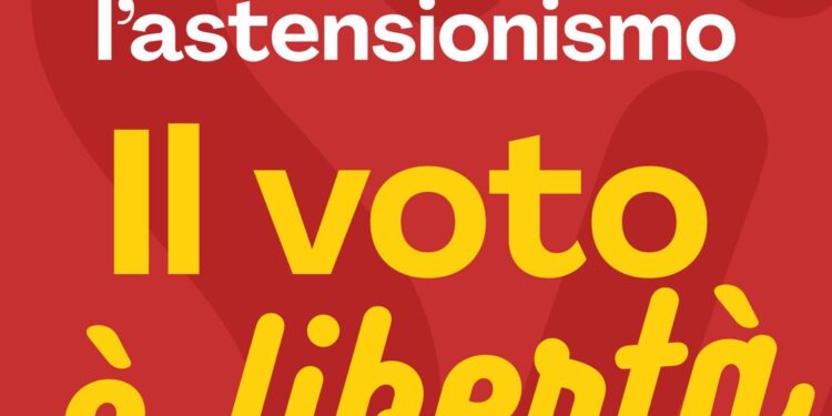 Referendum Cgil, lunedì maratona anti astensionismo a Roma