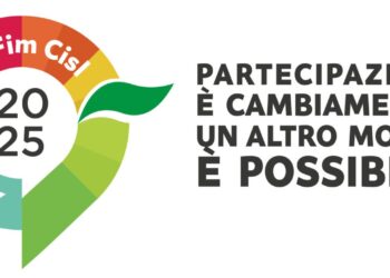 Metalmeccanici, a Napoli il XXI congresso nazionale della Fim-Cisl. Uliano: rilanciare l’industria e guardare avanti