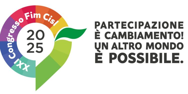 Metalmeccanici, a Napoli il XXI congresso nazionale della Fim-Cisl. Uliano: rilanciare l’industria e guardare avanti