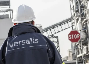 CONFERENZA STAMPA ENI VERSALIS