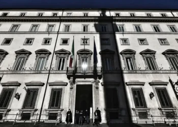 INCONTRO A PALAZZO CHIGI SU SALUTE E SICUREZZA SUL LAVORO