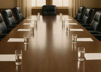 Più paura che coraggio nella legge sulla partecipazione dei lavoratori