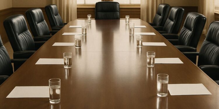 Più paura che coraggio nella legge sulla partecipazione dei lavoratori