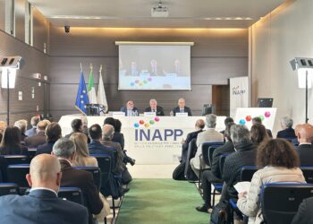 Formazione continua , per la prima volta il tasso di partecipazione sale oltre il 10% ma siamo ancora in basso nella classifica Ue. I dati del XXIV rapporto Inapp