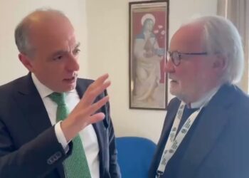 Testa (Flaei-Cisl), la partecipazione è una sfida culturale per sindacato e aziende