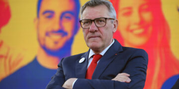 Referendum Cgil, il 9 giugno conferenza stampa di Maurizio Landini nella sede del Comitato