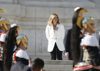 Referendum, Meloni: vado a votare ma non ritiro la scheda. Landini: atto irresponsabile, paura del voto