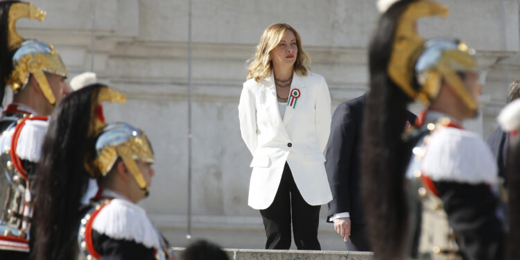 Referendum, Meloni: vado a votare ma non ritiro la scheda. Landini: atto irresponsabile, paura del voto