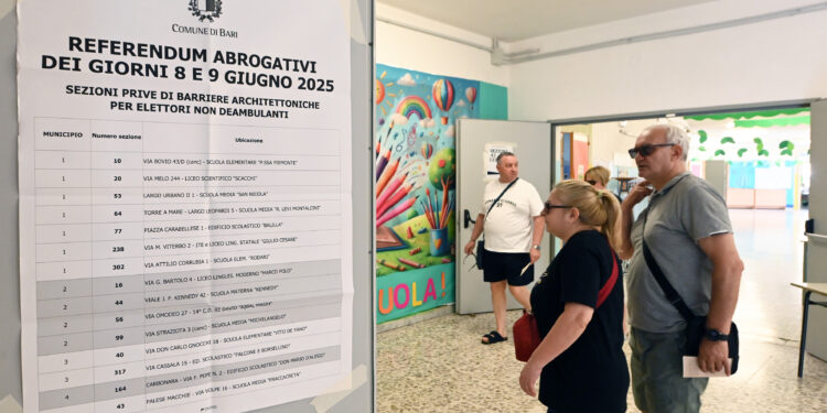 Referendum, non è tutto quorum quel che luccica: leggere i numeri per capire il dissenso