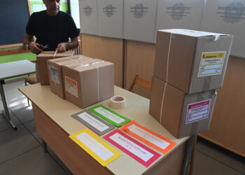 Dal referendum qualche insegnamento per il sindacato e per il centro sinistra