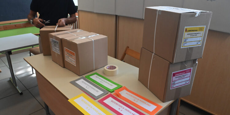 Dal referendum qualche insegnamento per il sindacato e per il centro sinistra