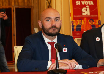 Referendum, Stanzione (Cgil): “850mila voti a Milano per il cambiamento, la mobilitazione non si ferma”