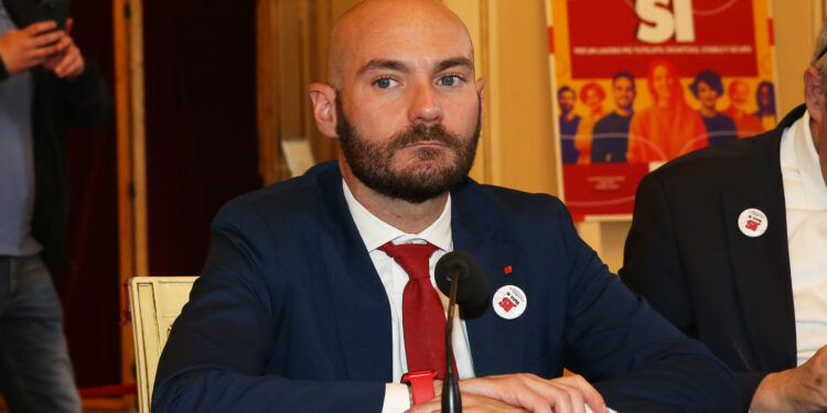 Referendum, Stanzione (Cgil): “850mila voti a Milano per il cambiamento, la mobilitazione non si ferma”