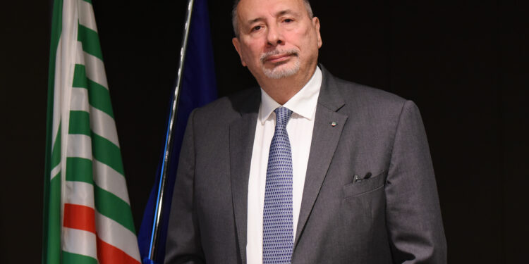 Sindacato, Salvatore Pellecchia confermato alla guida della Fit-Cisl