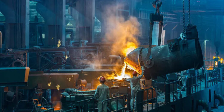 Metalmeccanici, Federmeccanica e Assistal: adesione allo sciopero al 20%. E sulla trattativa interrotta da novembre: ”non siamo stati noi a rompere, ma chi ha scelto il conflitto”